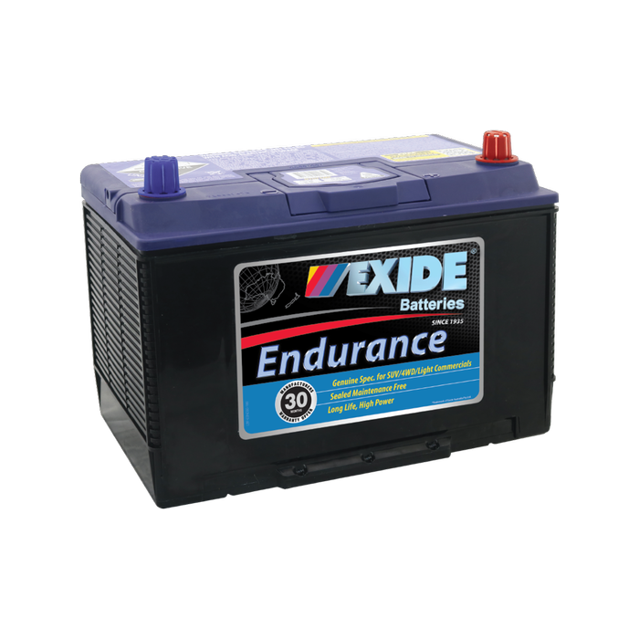 Exide Endurance N70ZZLMF Vehicle Battery