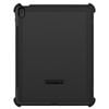 OtterBox Defender Case w/ Stand For iPad Air M2 13" - Black