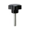 Richmond M8 x 40mm Hand Bolt
