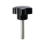 Richmond M8 x 40mm Hand Bolt