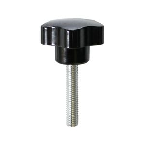 Richmond M8 x 40mm Hand Bolt