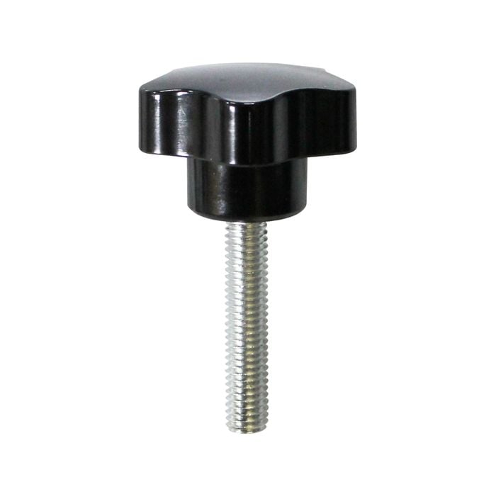 Richmond M8 x 40mm Hand Bolt
