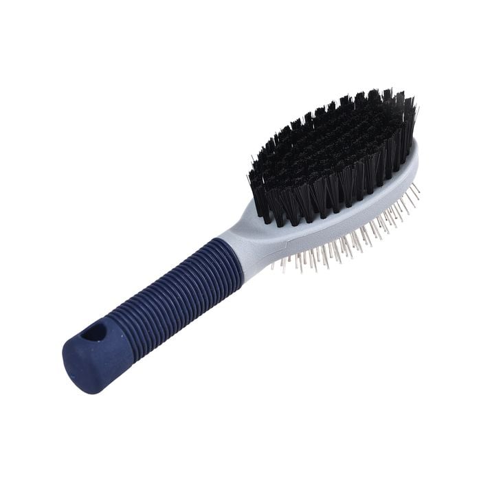Happy Tails Double Sided Pet Brush