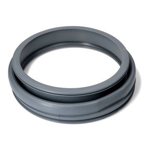 Front Load Washing Machine Door Seal - Gasket C00111416, suits Indesit, Ariston