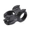 Decathlon - Oversize Bike Stem 35 Mm (31.8 Mm) - 35 Mm