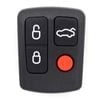 Car Key Remote to suit Ford Falcon, Territory, Mondeo, Focus, Fiesta, Escape, Explorer - Various Year Models - TKW 4 Button