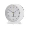One Six Eight London Hayley White Alarm Clock