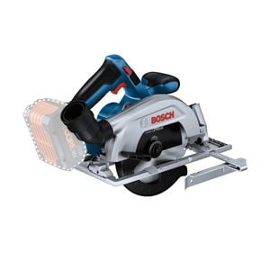 Bosch 18V Professional 165mm Cordless Circular Saw GKS 18V 57-2 - Skin Only