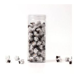 Keychron K Pro Tactile Pre-lubed Switch - Brown / 110 Switches [ACCKCSWG3]