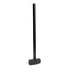 Smai Sledge Hammer 10kg - Black