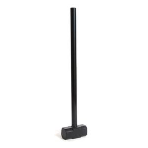 Smai Sledge Hammer 10kg - Black