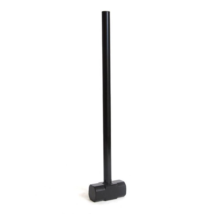 Smai Sledge Hammer 10kg - Black