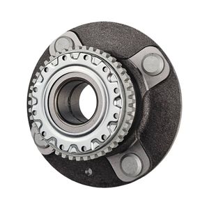 Rear Wheel Bearing Hub for Hyundai Elantra GL XD GLS XD XD Lavita GLS XD 2002~2007