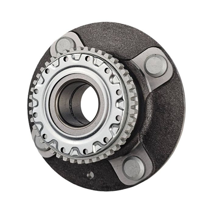 Rear Wheel Bearing Hub for Hyundai Elantra GL XD GLS XD XD Lavita GLS XD 2002~2007