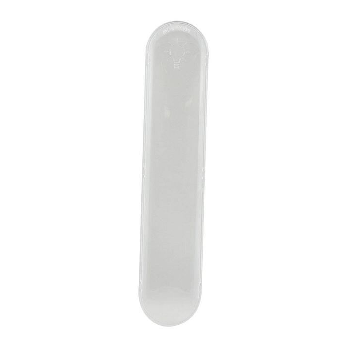 Chef Rangehood Diffuser Light Lens Cover 4055919940