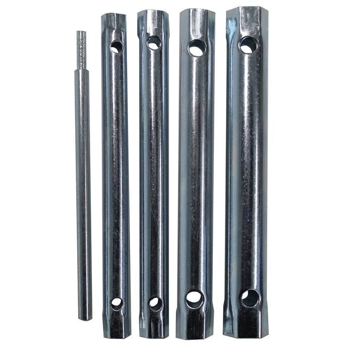 FIX-A-TAP 5 Piece Mixer Tap Spanner Set
