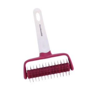 Professional Bake Lattice Pastry Roller Soffritto