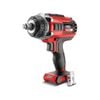 Ozito PXC 18V 1/2" Cordless Brushless 3-Speed Impact Wrench PXBWS-400 - Skin Only