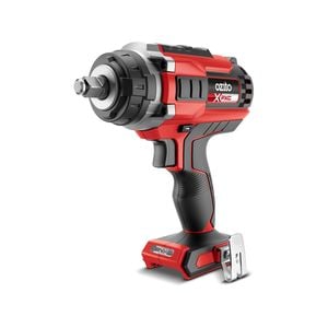 Ozito PXC 18V 1/2" Cordless Brushless 3-Speed Impact Wrench PXBWS-400 - Skin Only