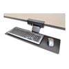 Ergotron Neo-flex Under Desk Keyboard Arm [97-582-009]