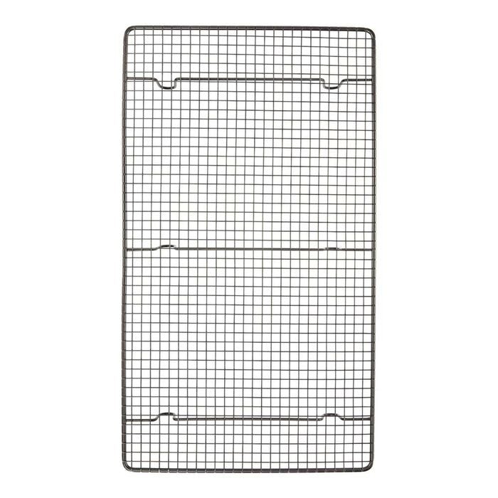 Rectangular Cooling Rack 46cm Soffritto