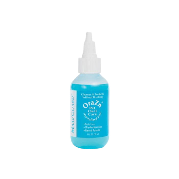 Maxiguard Orazn For Dogs and Cats - 60ml
