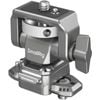 Smallrig Hawklock H21 Quick Release Monitor Support With Nato Clamp