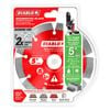 Diablo Diamond Disc  5" Diamond Segmented Cut Off