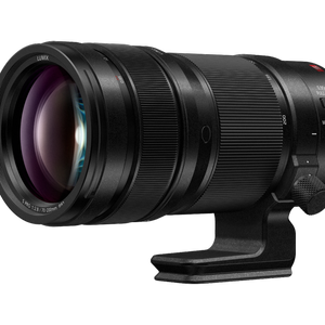 Panasonic Lumix S Pro 70-200mm F/2.8 Lens