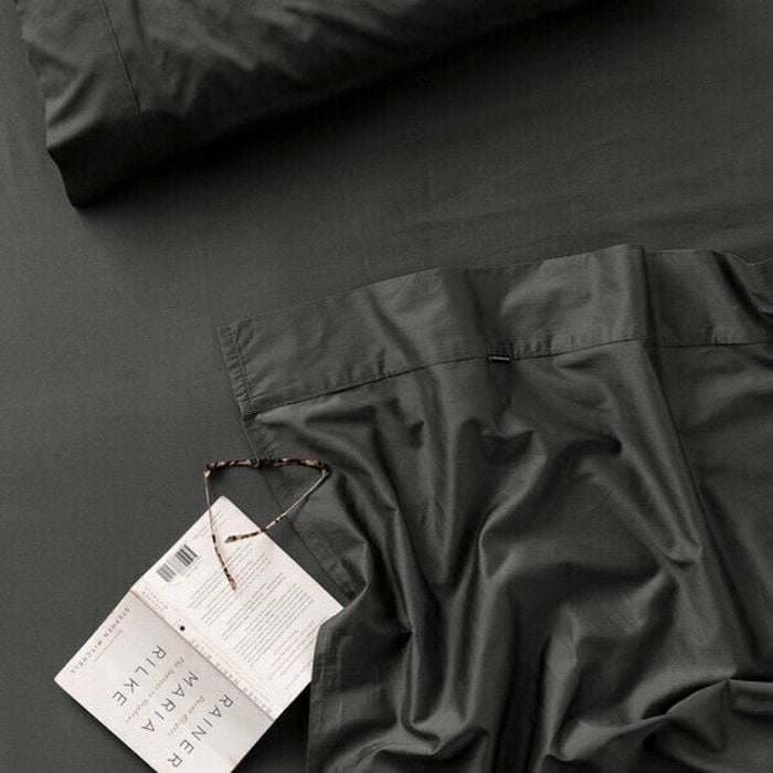 Linen House Augusta Magnet Sheet Set - King
