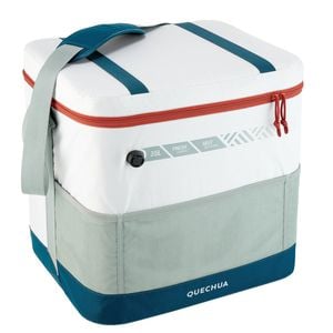 Decathlon | Inflatable Camping Or Hiking Cooler - Compact Fresh - 35 L - One Size