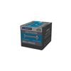 ZENITH M8 x 40mm Zinc Plated Hex Head Bolts and Nuts - 25 Pack