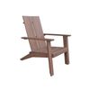 Marquee 875 x 660 x 910 Timber Adirondack Chair