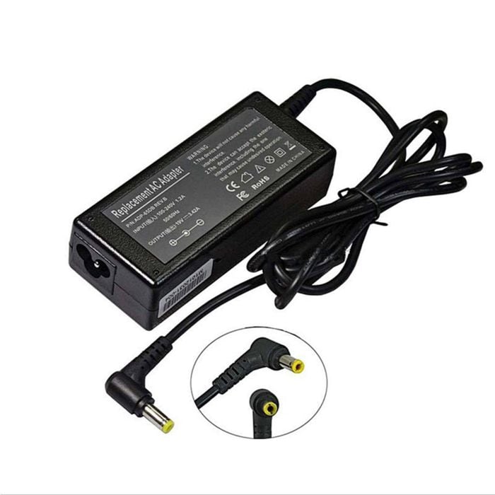 Power Adaptor Charger For ACER Aspire One A150 AO751h AOD255 AOD257 D150 D210 D250 D255