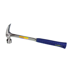 Estwing 22oz Framing Hammer Straight Rip E3-22S