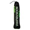 Kookaburra Pro 2.0 Cricket Bat Protective Cover Black/Lime