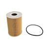 Basco BFO-1801 Oil Filter Interchangeable with EO-1801, R2593P & WR2593P