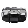 Paws & Claws Large Foldaway Playpen 