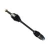 Front Right Cv Drive Shaft For Mitsubishi Outlander Zf Cu5w Ze Cu4w 2.4l 4wd