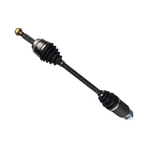 Front Right Cv Drive Shaft For Mitsubishi Outlander Zf Cu5w Ze Cu4w 2.4l 4wd