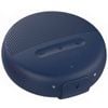 Portable Rechargeable Bluetooth Speaker - Blue