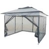 Marquee 3.3m Pop Gazebo