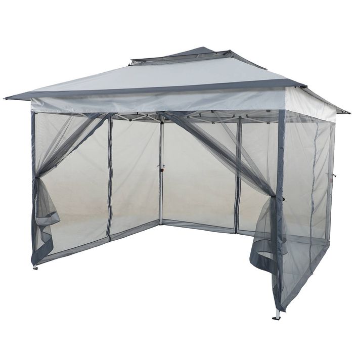 Marquee 3.3m Pop Gazebo