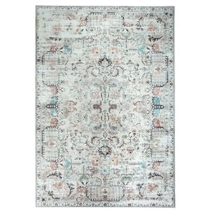 MaxFind 200 x 300cm Crystal Velvet Termez Rug