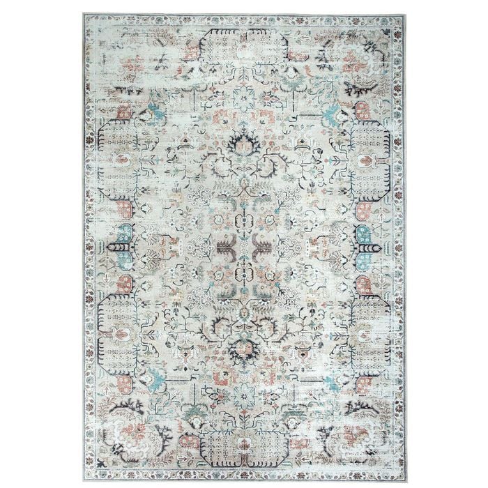 MaxFind 200 x 300cm Crystal Velvet Termez Rug