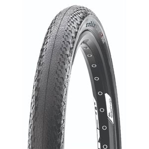 Maxxis Relix 20 X 1.75 Silkworm Fold 120tpi