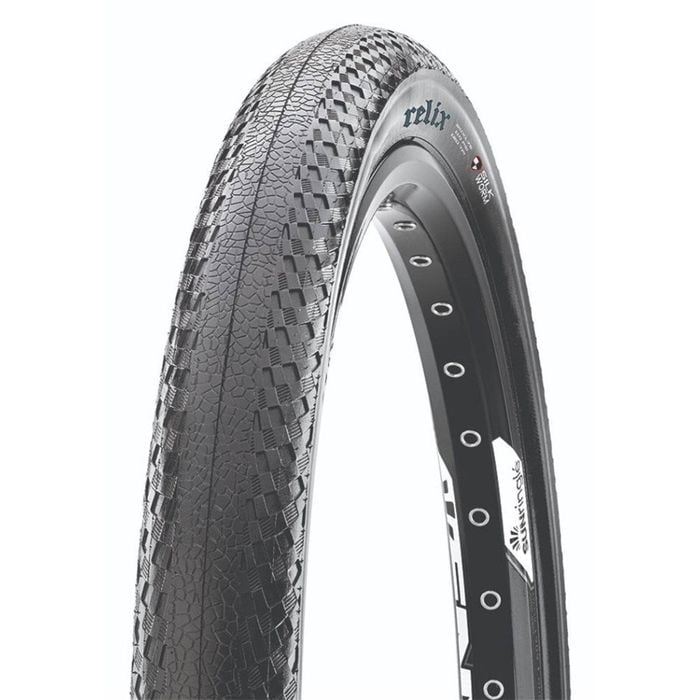 Maxxis Relix 20 X 1.75 Silkworm Fold 120tpi