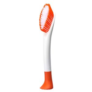 Insinkerator Orange Brush N Push - Orange