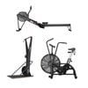 Smai Cardio Machine Package - Black