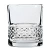 Anchor Hocking Set Of 4 Alistair Rocks Glasses 355ml
